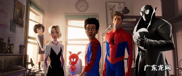 漫威电影一共有多少个宇宙?