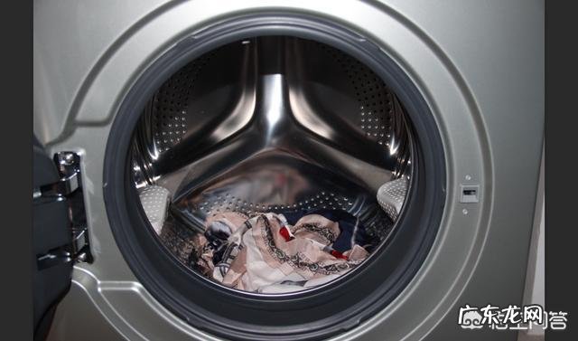 家庭日常使用如何选购洗衣机?