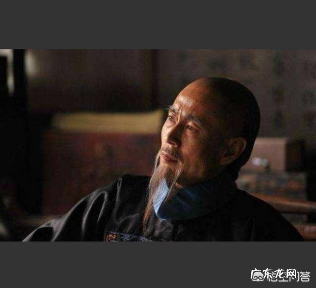 这么多名人推崇曾国藩,但为什么很少有关于曾国藩的影视作品?