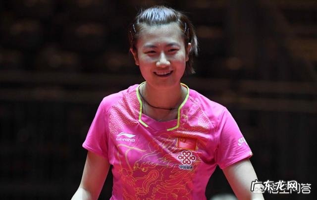 奥公赛女单14决赛对阵名单出炉,女乒有谁晋级8强了?根据赛程来看,如何预测夺冠前景?