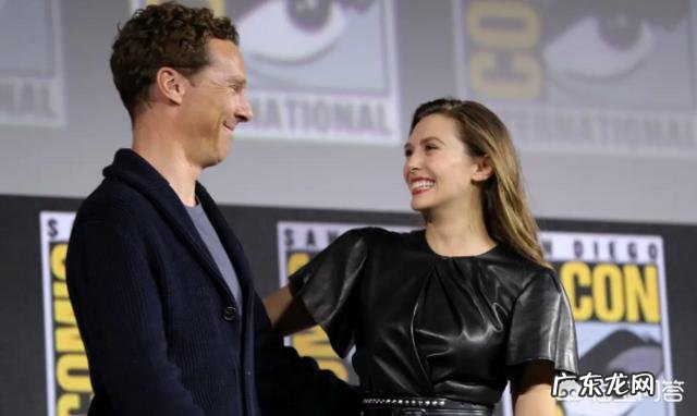 漫威《奇异博士2：疯狂的多元宇宙》的BOSS梦魇是谁？他和平行宇宙有什么关系？