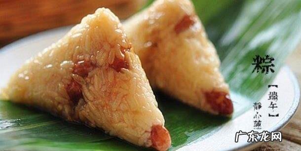 人们端午节为什么要吃粽子 端午节为什么要吃粽子呢 原因