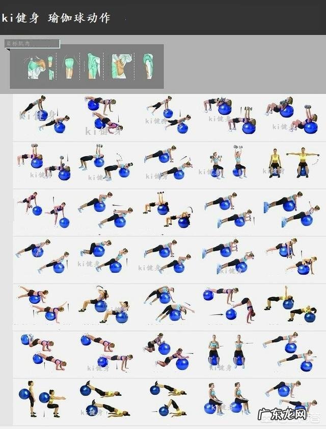 哪些方法能锻炼核心力量呢?