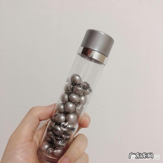 伊丽莎白的护肤品怎么样?