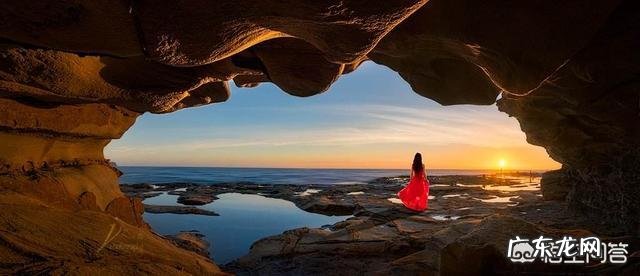 摄影中要怎么表现构图的整齐？