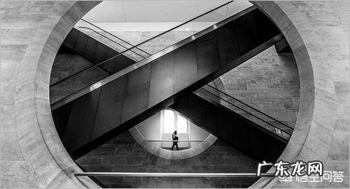 摄影中要怎么表现构图的整齐？