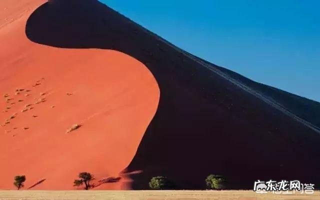 摄影中要怎么表现构图的整齐?