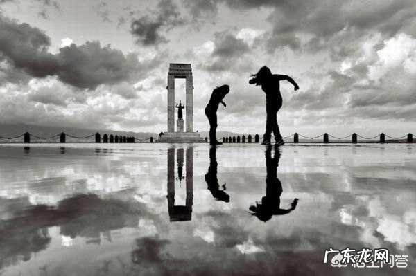 摄影中要怎么表现构图的整齐？