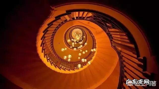 摄影中要怎么表现构图的整齐?