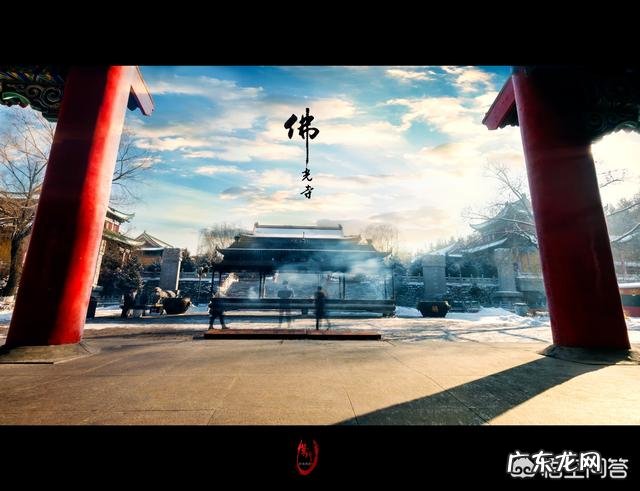 摄影中要怎么表现构图的整齐?