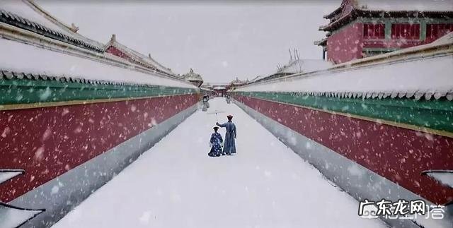 摄影中要怎么表现构图的整齐？