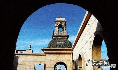 摄影中要怎么表现构图的整齐？