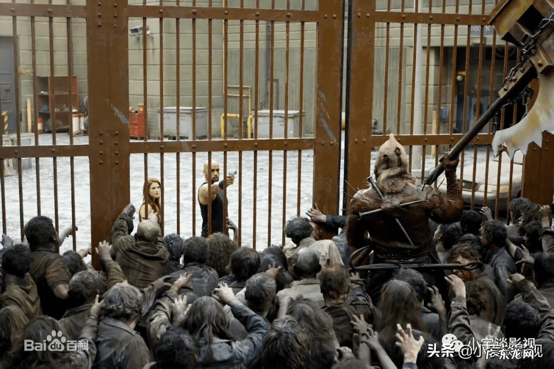 生化危机4攻略 生化危机4演员表