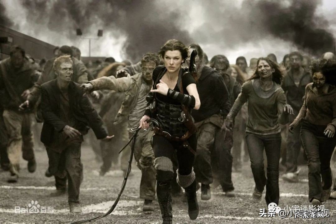 生化危机4攻略 生化危机4演员表