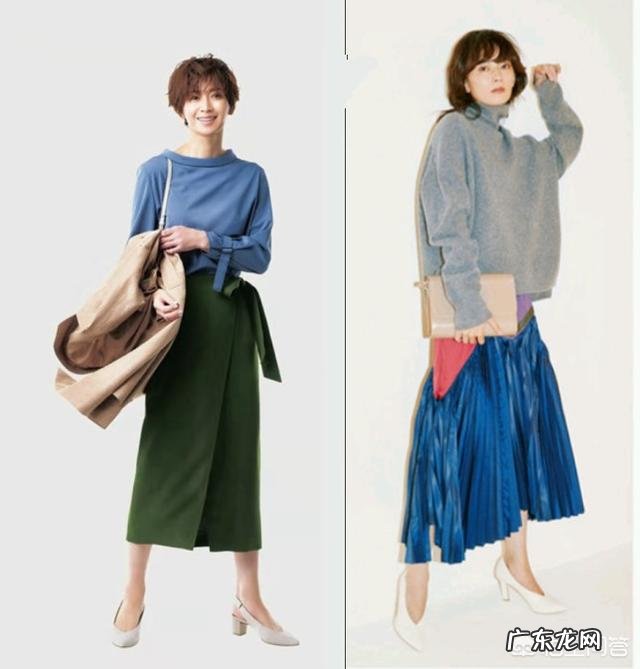 小白鞋怎么搭配时髦?