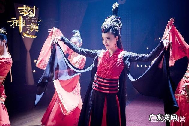 新《封神演义》狐妖子虚为何说妲己还没毁纣王江山,先毁了自己?他比妲己善良吗?