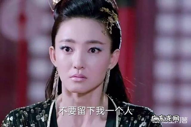 新《封神演义》狐妖子虚为何说妲己还没毁纣王江山,先毁了自己?他比妲己善良吗?