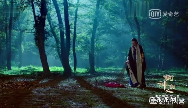 新《封神演义》狐妖子虚为何说妲己还没毁纣王江山,先毁了自己?他比妲己善良吗?