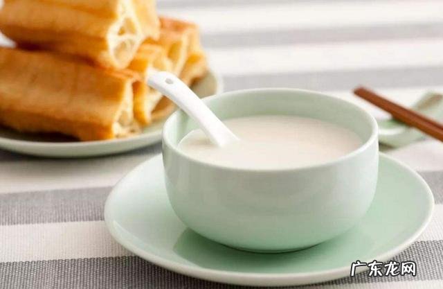 女人经常喝豆浆有什么好处?