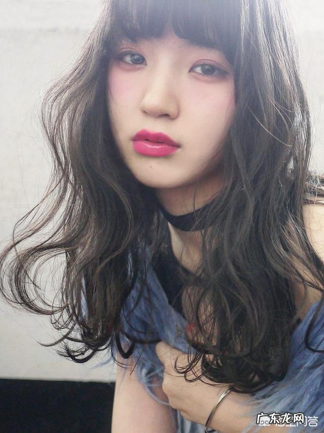 卷发怎么打理?有人知道吗?