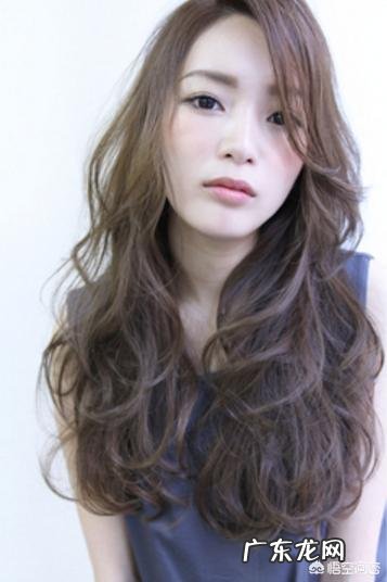 卷发怎么打理?有人知道吗?