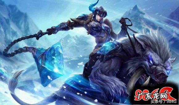 猛虎布隆有特效吗 猛虎摔跤手布隆是谁