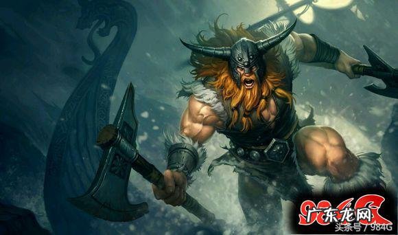 猛虎布隆有特效吗 猛虎摔跤手布隆是谁