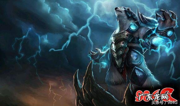 猛虎布隆有特效吗 猛虎摔跤手布隆是谁