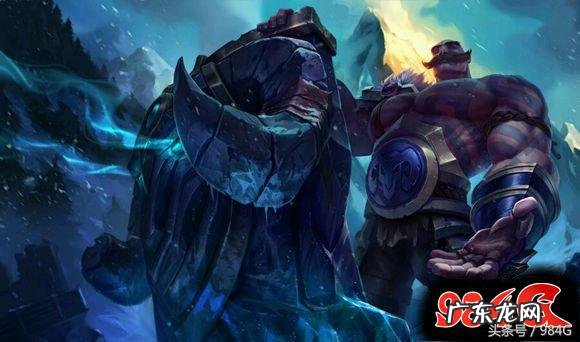 猛虎布隆有特效吗 猛虎摔跤手布隆是谁