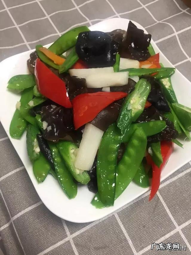 有哪些简单易上手的菜谱?