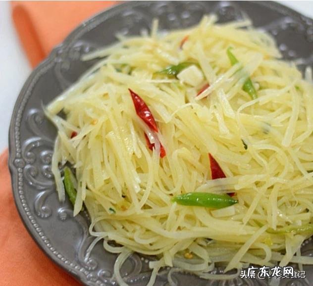 有哪些简单易上手的菜谱?