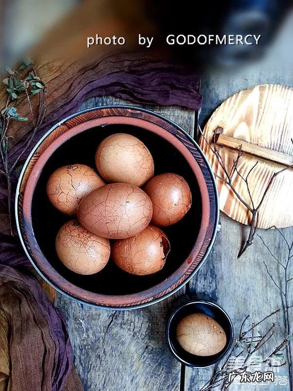 怎么样煮茶叶蛋?详细的做法是什么?