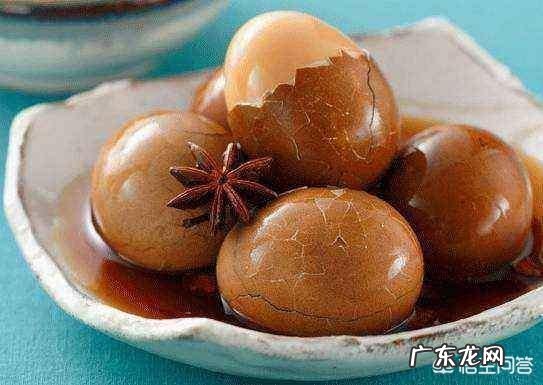怎么样煮茶叶蛋？详细的做法是什么？