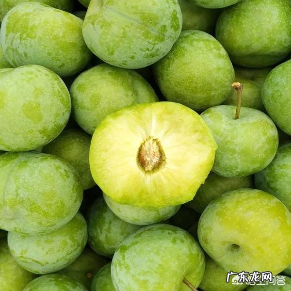 哪种李子品种不酸？