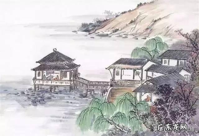 唐诗七言绝句的压卷之作是哪首？为问？