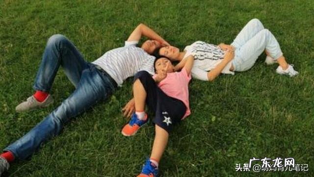 家长对孩子的陪伴,在孩子的成长过程中究竟有多大影响?