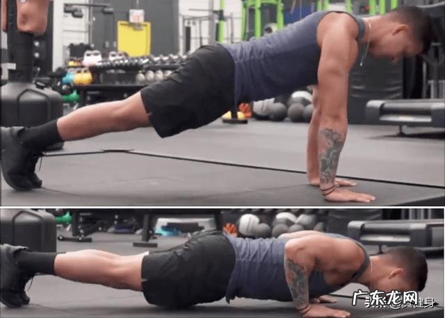 钻石俯卧撑比俯卧撑有哪些优势？