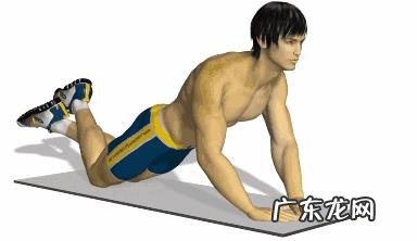 钻石俯卧撑比俯卧撑有哪些优势？