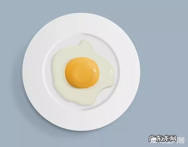 早上可以空腹吃鸡蛋吗?