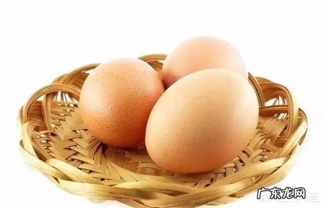 早上可以空腹吃鸡蛋吗?