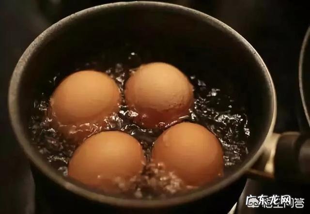 早上可以空腹吃鸡蛋吗?