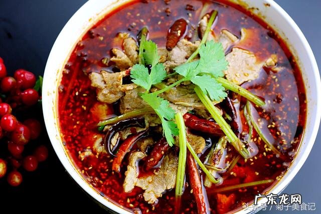 牛肉怎么煮好吃?