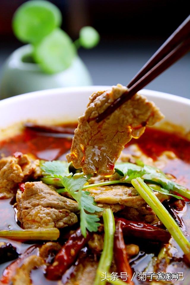 牛肉怎么煮好吃?