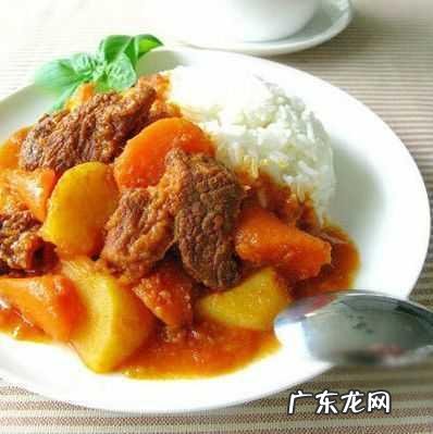 牛肉怎么煮好吃?