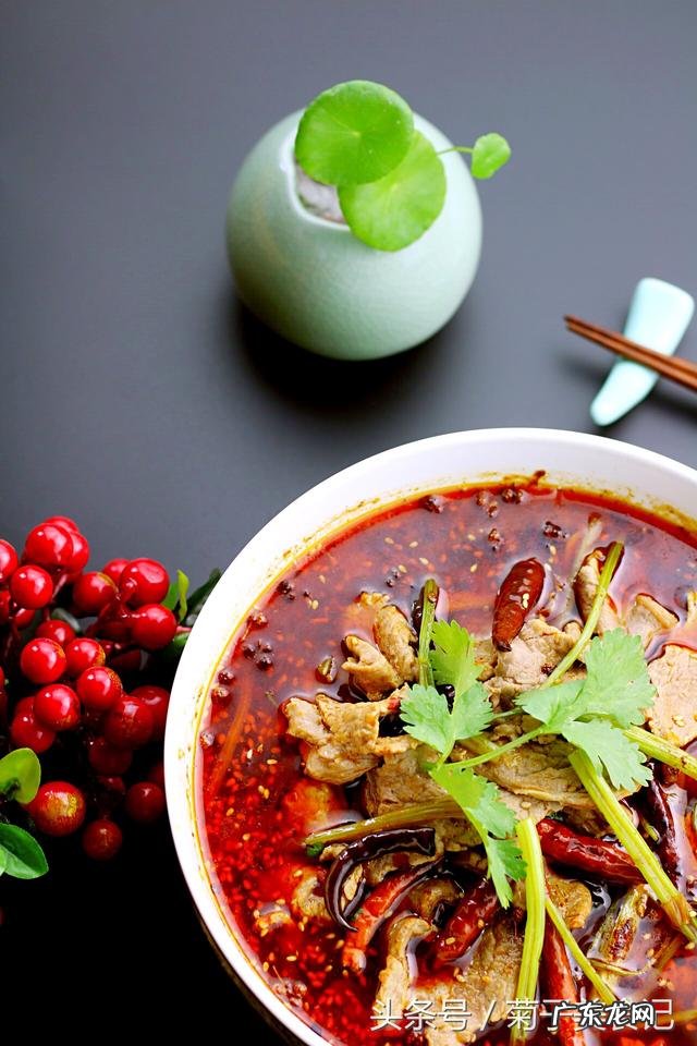 牛肉怎么煮好吃?