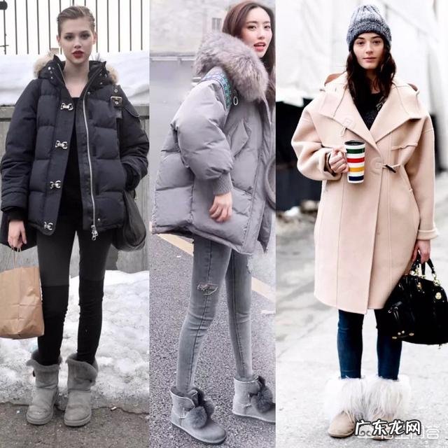 小脚裤配什么鞋子好看？