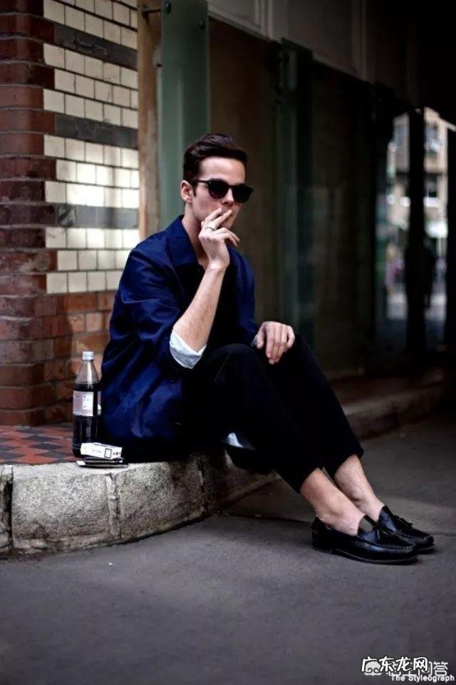 什么牌子的男士皮鞋比较好？