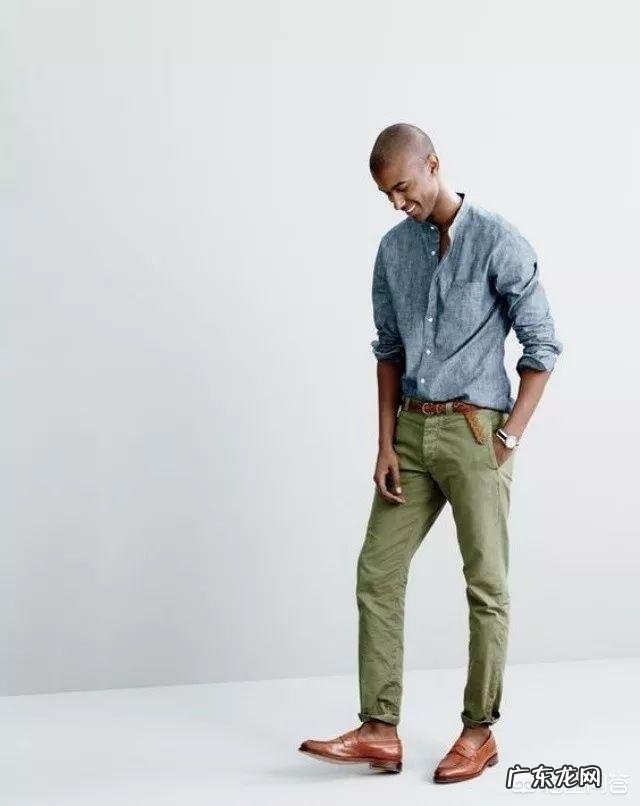 什么牌子的男士皮鞋比较好？