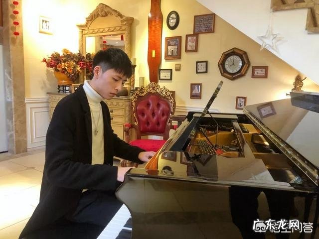 如何成为把妹达人?