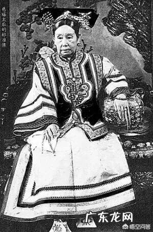 李莲英是清末最有权势的宦官,为何死后连尸身也不见了?